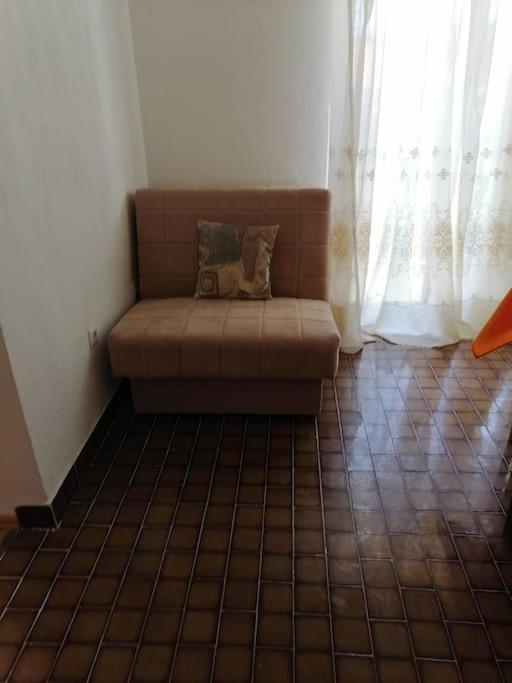 Apartments Vedrana Ražanj Extérieur photo