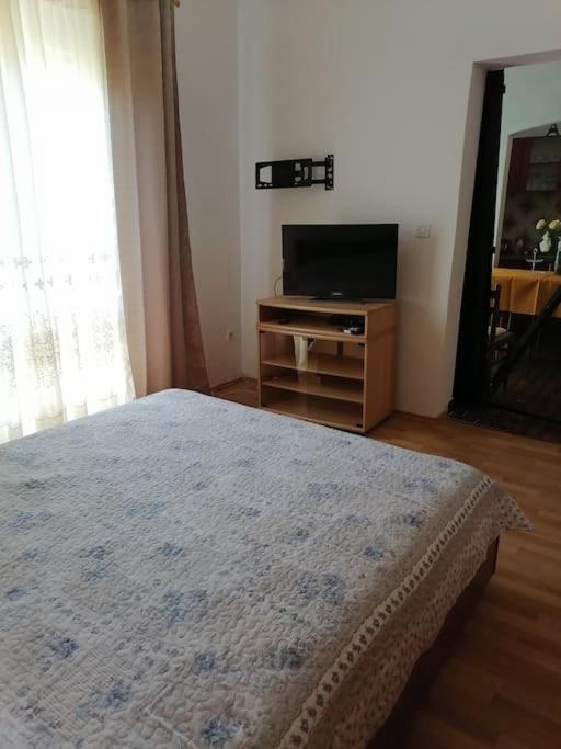 Apartments Vedrana Ražanj Extérieur photo