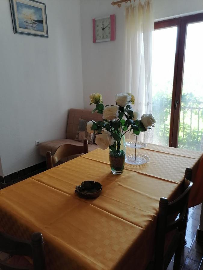 Apartments Vedrana Ražanj Extérieur photo