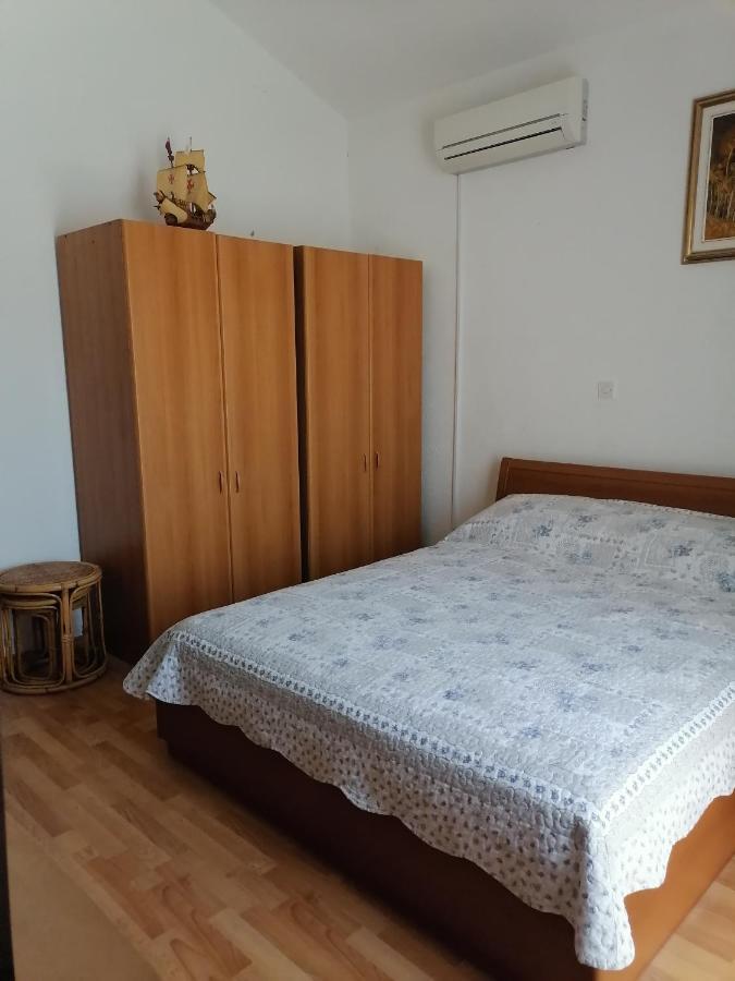 Apartments Vedrana Ražanj Extérieur photo