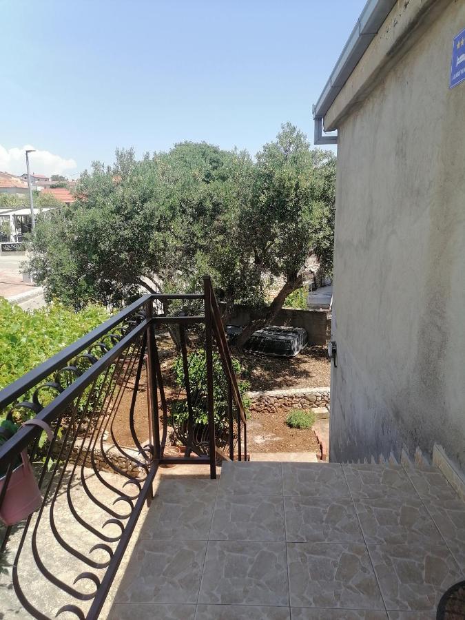 Apartments Vedrana Ražanj Extérieur photo