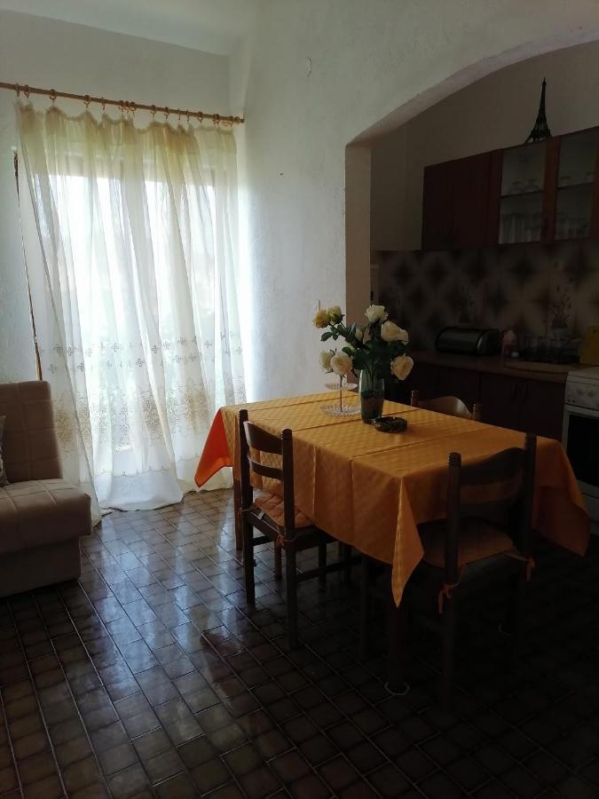 Apartments Vedrana Ražanj Extérieur photo