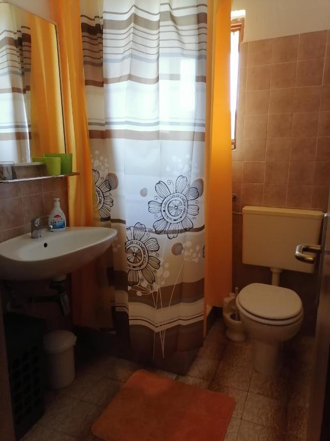 Apartments Vedrana Ražanj Extérieur photo