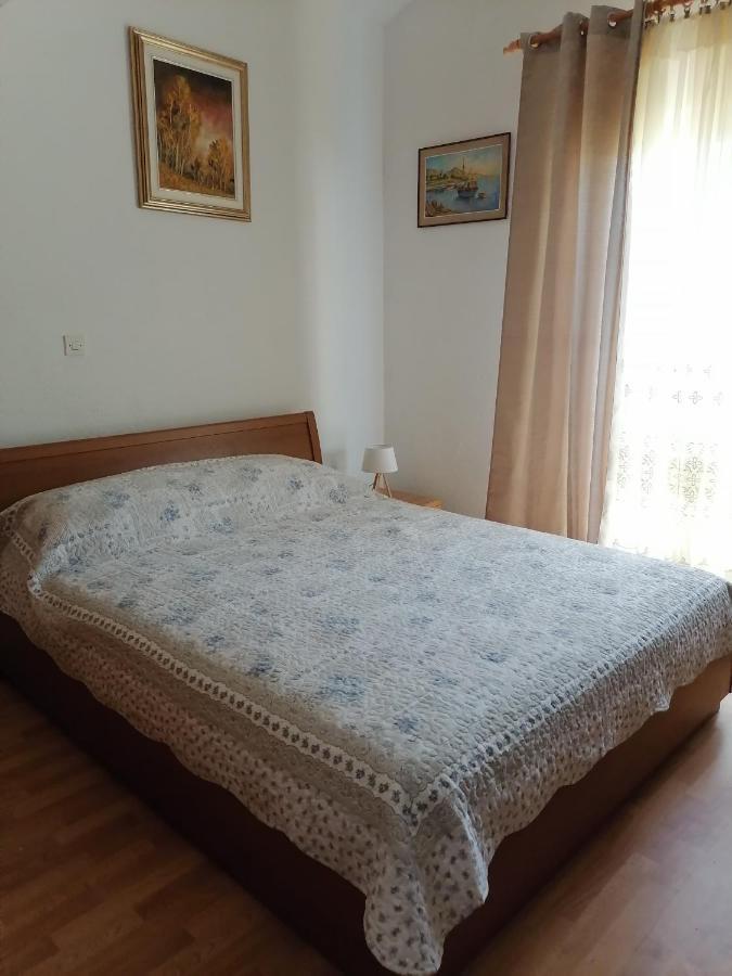 Apartments Vedrana Ražanj Extérieur photo