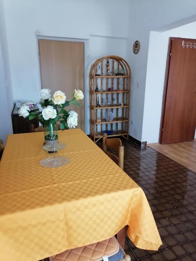 Apartments Vedrana Ražanj Extérieur photo