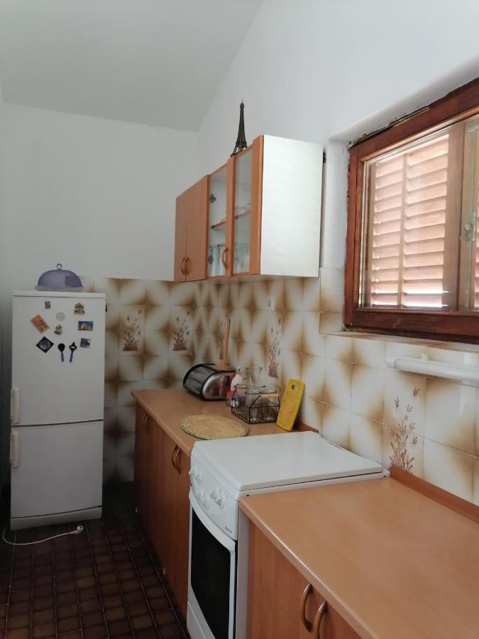 Apartments Vedrana Ražanj Extérieur photo