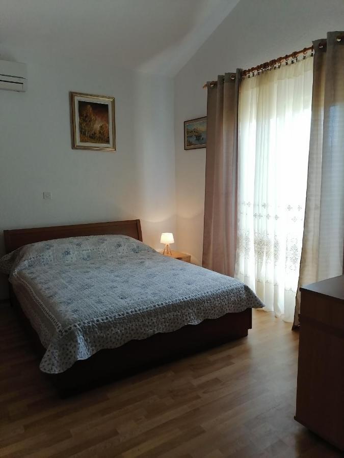 Apartments Vedrana Ražanj Extérieur photo