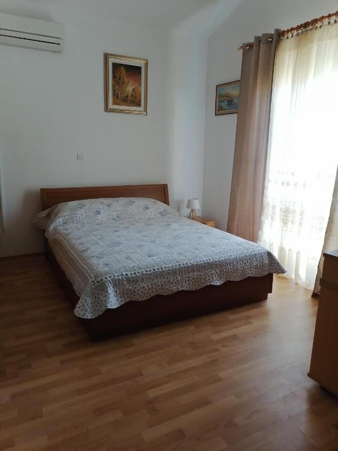 Apartments Vedrana Ražanj Extérieur photo