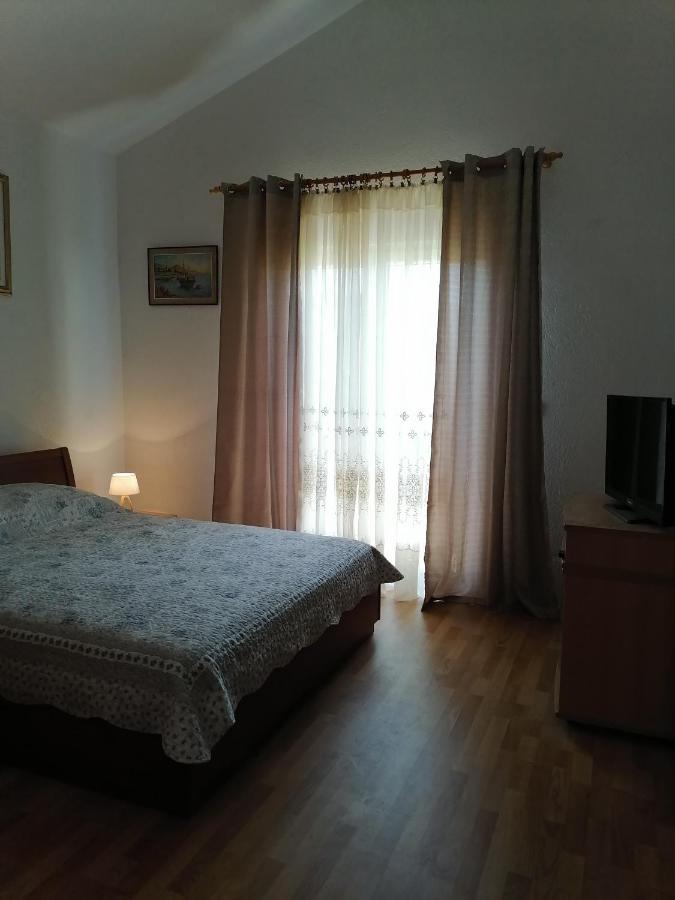 Apartments Vedrana Ražanj Extérieur photo