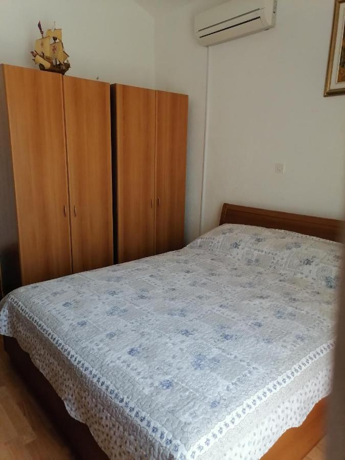 Apartments Vedrana Ražanj Extérieur photo