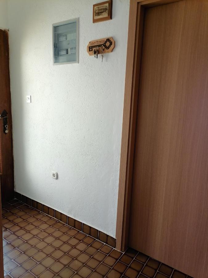 Apartments Vedrana Ražanj Extérieur photo