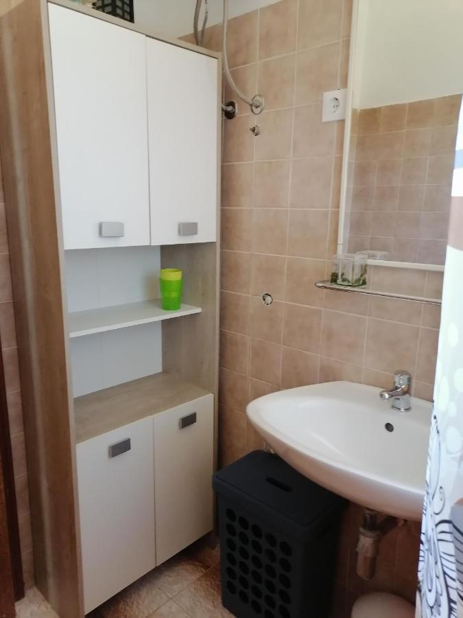 Apartments Vedrana Ražanj Extérieur photo