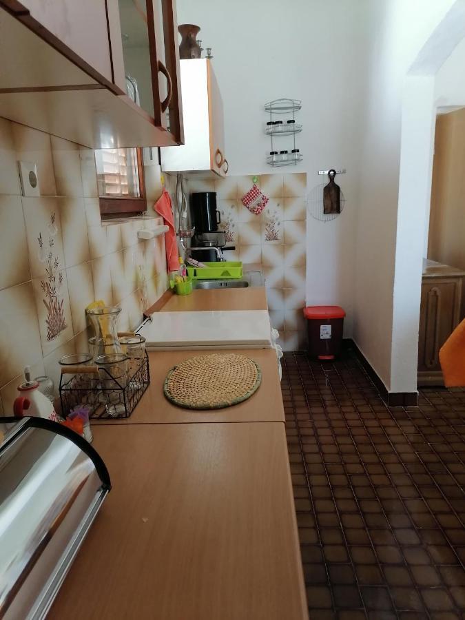 Apartments Vedrana Ražanj Extérieur photo