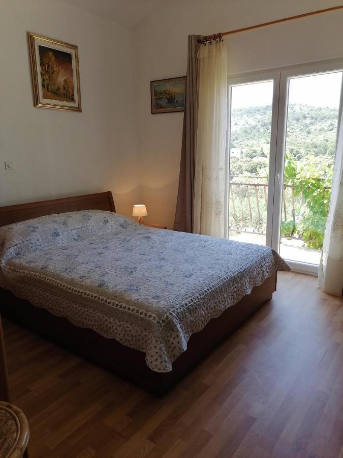 Apartments Vedrana Ražanj Extérieur photo