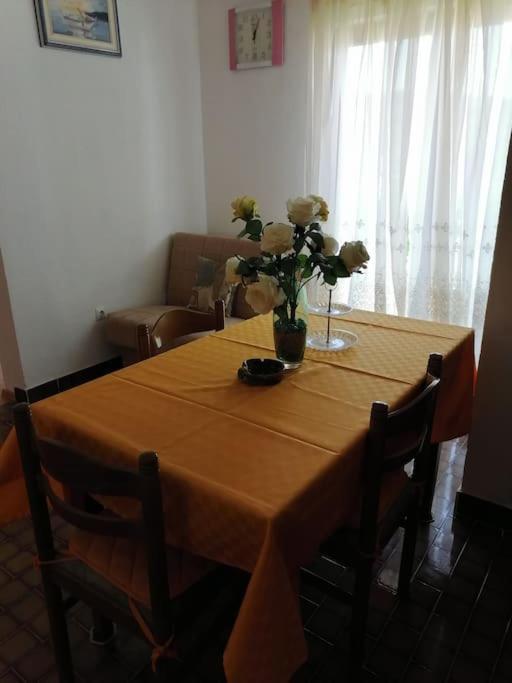 Apartments Vedrana Ražanj Extérieur photo