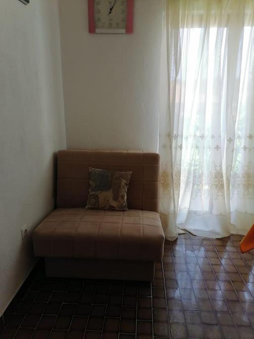 Apartments Vedrana Ražanj Extérieur photo